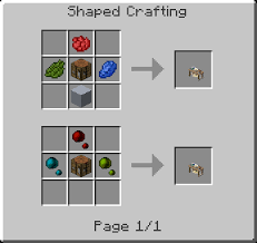 This mod adds as many as 300 decorations and new props to the game to make it more realistic. Decocraft Mods Minecraft Curseforge