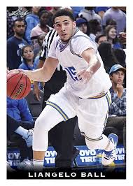 The professional basketball player lamelo ball height, weight, shoe size, and other body measurements complete information can be found below. 10 Ct Lot 2018 Leaf National Vip Rare Nscc Liangelo Ball Sp Lot Ebay