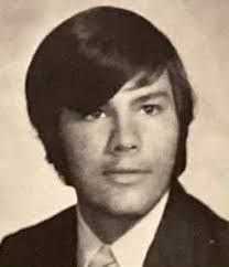 Little Miss Headland 1964-65