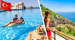 Горящие туры от pegas touristik с экономией до 40%. Ministr Po Turizmu Turcii Rasskazal Chto Izmenitsya V Otelyah Antalii Posle Pandemii I Kak Turistam Pridyotsya Otdyhat Po Novomu Turisticheskie Novosti Ot Turproma