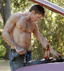 Wilson Bethel Hart Of Dixie Hart Of Dixie Wilson Bethel Shirtless