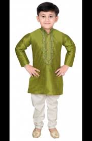 Boys Sherwani Kurta