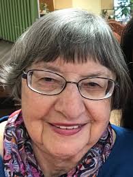 Obituary for Barbara Ann (Byers) Hubbard