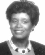 Larnevia J. Momon (1946-2006)