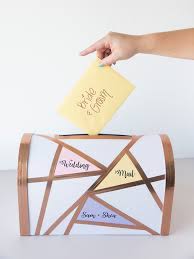 Either way, using one to hold your wedding cards is another great idea. How To Make Your Own Wedding Card Box Kiss The Bride Magazine