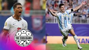 World Cup QF Drama: Argentina Beats Swiss, England Overcomes Norway Cable Controversy & Semis Preview