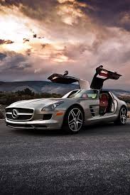 Full Throttle Auto Mercedes Benz Sls Amg Dream Cars Mercedes Benz Sls