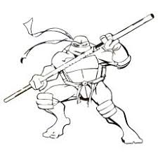Coloring pages for ninja turtles (superheroes) ➜ tons of free drawings to color. Top 25 Free Printable Ninja Turtles Coloring Pages Online