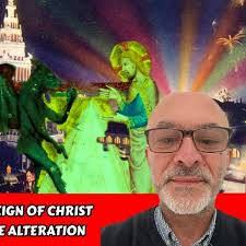 Forbidden Knowledge News