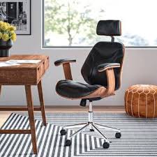 The Best Ergonomic Office Chair To Trend In 2020 In 2020 Modern Office Chair Comfortable Office Chair Home Office Chairs