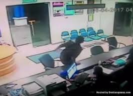 Specialize in agensi, kerajaan and rakyat. Balai Polis Bandar Hilir