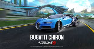 Crazy arcade races in asphalt. Gameloft Deutschland On Twitter Fur Asphalt 8 Airborne Kundigt Sich Das Schnellste Leistungsstarkste Und Ja Auch Exklusivste Auto Der Bugatti Firmengeschichte An Bitte Heisst Alle Den Chiron Herzlichst Willkommen Auf