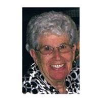 Joyce Felske Obituary