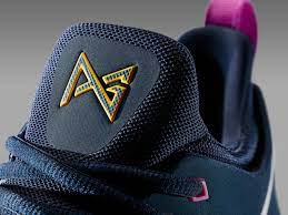 Get the best deals on mens nike paul george shoes and save up to 70% off at poshmark now! Paul George Nike Logo Sole Collector