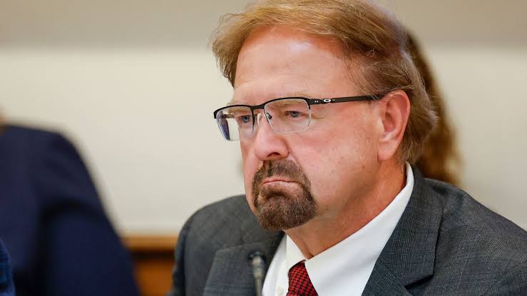 House Ethics Committee recommends censure for GOP Rep. Chuck Edwards after finding he violated sexual harassment and hostile workplace rules; Edwards faces House sanctions