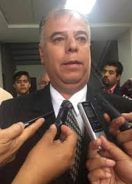 Julio Ordaz Hernández