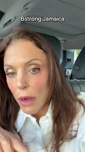 BStrong Jamaica: Supporting Disaster Relief Efforts