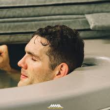 Weidman is married to marivi caban. Chris Weidman Ufc 210 Weight Cut Photos Mma Fighting