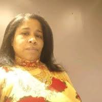 Kyesha Brown's Instagram, Twitter & Facebook