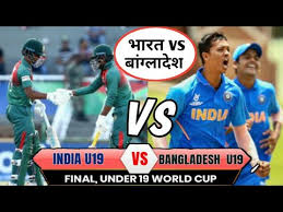 India Vs Bangladesh Live Cricket U19 World Cup 2020 Live Score Final Yashavi Jaiswal Match Youtube Bangladesh premier league scores on flashscore.com offer livescore, results and bangladesh premier league match details.