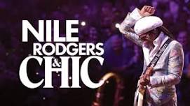 Nile Rodgers & CHIC