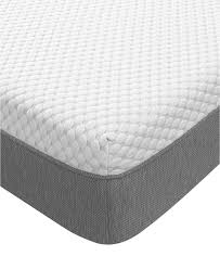 Martha Stewart Collection 10 Memory Foam Mattress King Quick Ship Mattress In A Box Ma Queen Memory Foam Mattress Foam Mattress Firm Memory Foam Mattress