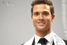 381MISS Y MISTER VALENCIA 2011 CRISTINA MARTINEZ DAVID ROCA