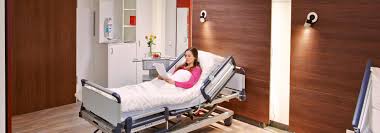 bergmannsheil buer clinic philips home home decor philips lighting