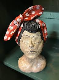 Bobbie Woodrow's Instagram, Twitter & Facebook