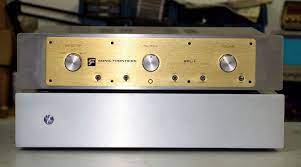 吉鵬音響工作坊 維修 sonic frontiers sfl 1 electronic products sonic power strip