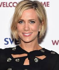 Happy Birthday Kristen Wiig 08/22/1973