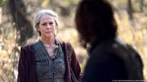 Um genau zu sein, geht es in den usa am 28. The Walking Dead Fox Internationale Premium Serien Im Tv