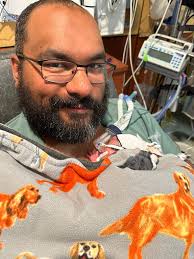 Capi, as a little girl. Well William Lynch, whatchu got to say now?