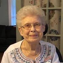 Dorothy Jean Cash Obituary (2022)