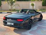 جي تي ار لتأجير السيارات الفارهة في دبي