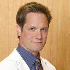 Filmografie Matt Letscher