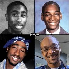 2Pac & Snoop Dogg's Yearbook Photos🖤 Watch New Video Here:  https://youtu.be/8uoDb4uztGg