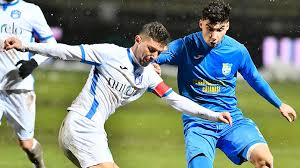 Find viitorul pandurii targu jiu football standings, results, live streaming, team stats, current squad, top goal scorers on oddspedia.com. CÄƒtÄƒlin Pirvulescu Primul Transfer Pentru Play Off FÄƒcut De Viitorul Pandurii M Am Dus Cu Gandul Sa PromovÄƒm Gorjonline Zi De Zi InformaÈ›i