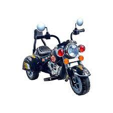 Lil Rider Harley Style Wild Child Motorcycle Black Let Your Little Ones Get Out On The Open Road On The Sidewalk Kids Motorcycle Ride On Toys Kids Ride On