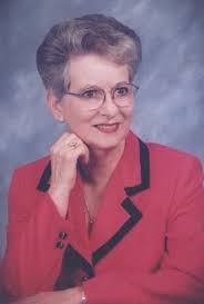 Obituary information for JoAnn Anderson