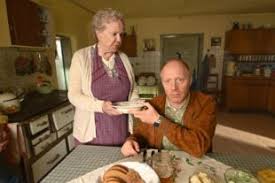 'kaiserschmarrn' is set in modern day and takes a wild film making. Kaiserschmarrndrama Constantin Film