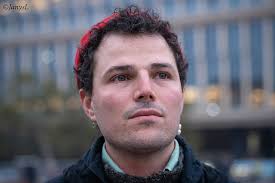 FACE ON flickr (men & women)