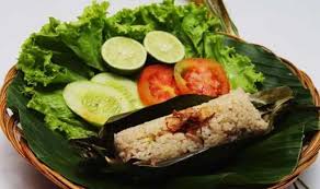 We did not find results for: 5 Makanan Dengan Kenikmatan Khas Nusantara Yang Dibungkus Daun Pisang