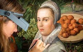 History and Stories: Audley End House and Gardens