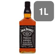 Whisky Tesco Groceries