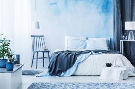 Petit Guide Pour Bien Peindre Sa Chambre M6 Deco Fr