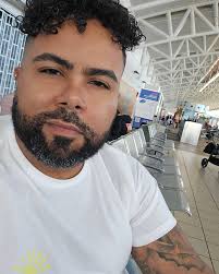 Bryan Negron Quinones