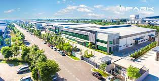 I park indahpura company list no 22 jalan i park 1 2 kawasan perindustrian i park 81000 bandar indahpura kulai johor malaysia. I Park Indahpura Johor Industrial Park Industrial Property In Iskandar Malaysia