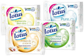 Innovations Mars 2016 Marketing Pgc Papier Toilette Papier Toilette Humide Packaging