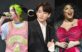 Bts' musical style has evolved to include a wide range of genres. Nme ãŒé¸ã¶ 2020å¹´ã®ã‚°ãƒ©ãƒŸãƒ¼è³žã®ãƒŽãƒŸãƒãƒ¼ã‚·ãƒ§ãƒ³ã‚'ã‚ãã‚‹5ã¤ã®è«–ç‚¹ Nme Japan